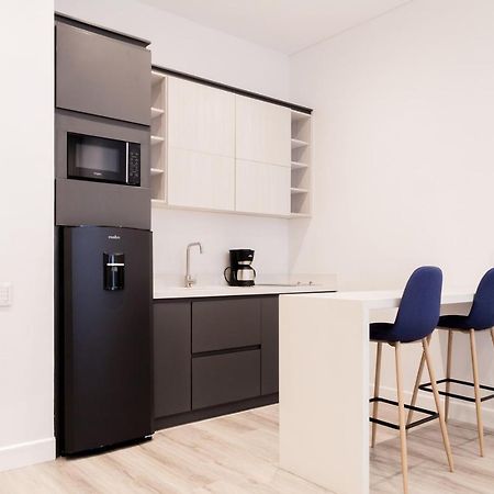 Bo Living 81 Aparthotel Bogota Ngoại thất bức ảnh