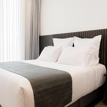 Bo Living 81 Aparthotel Bogota Ngoại thất bức ảnh