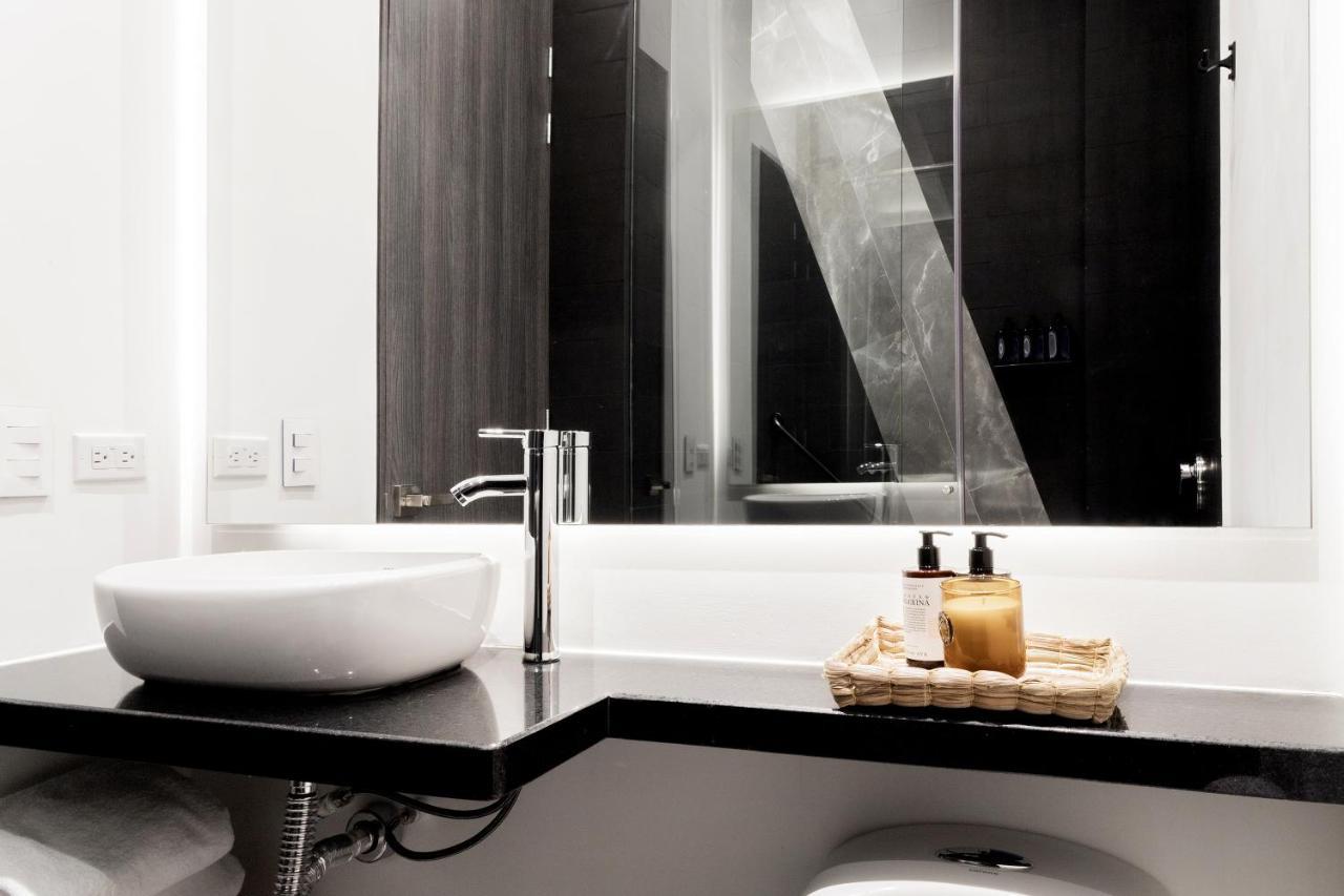 Bo Living 81 Aparthotel Bogota Ngoại thất bức ảnh