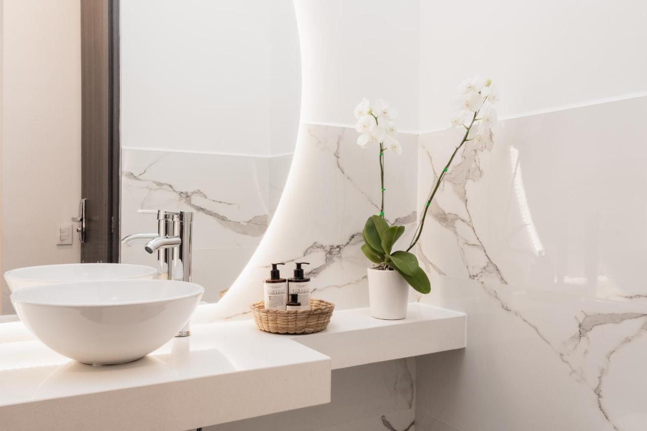 Bo Living 81 Aparthotel Bogota Ngoại thất bức ảnh