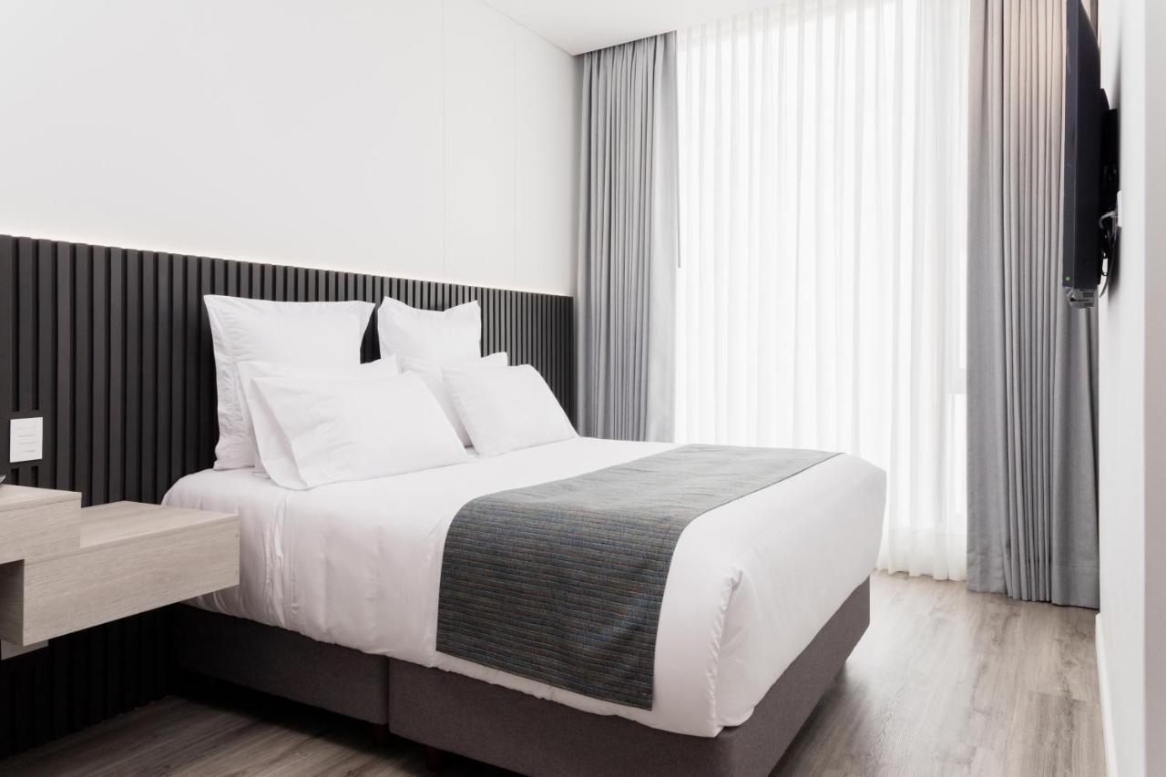 Bo Living 81 Aparthotel Bogota Ngoại thất bức ảnh