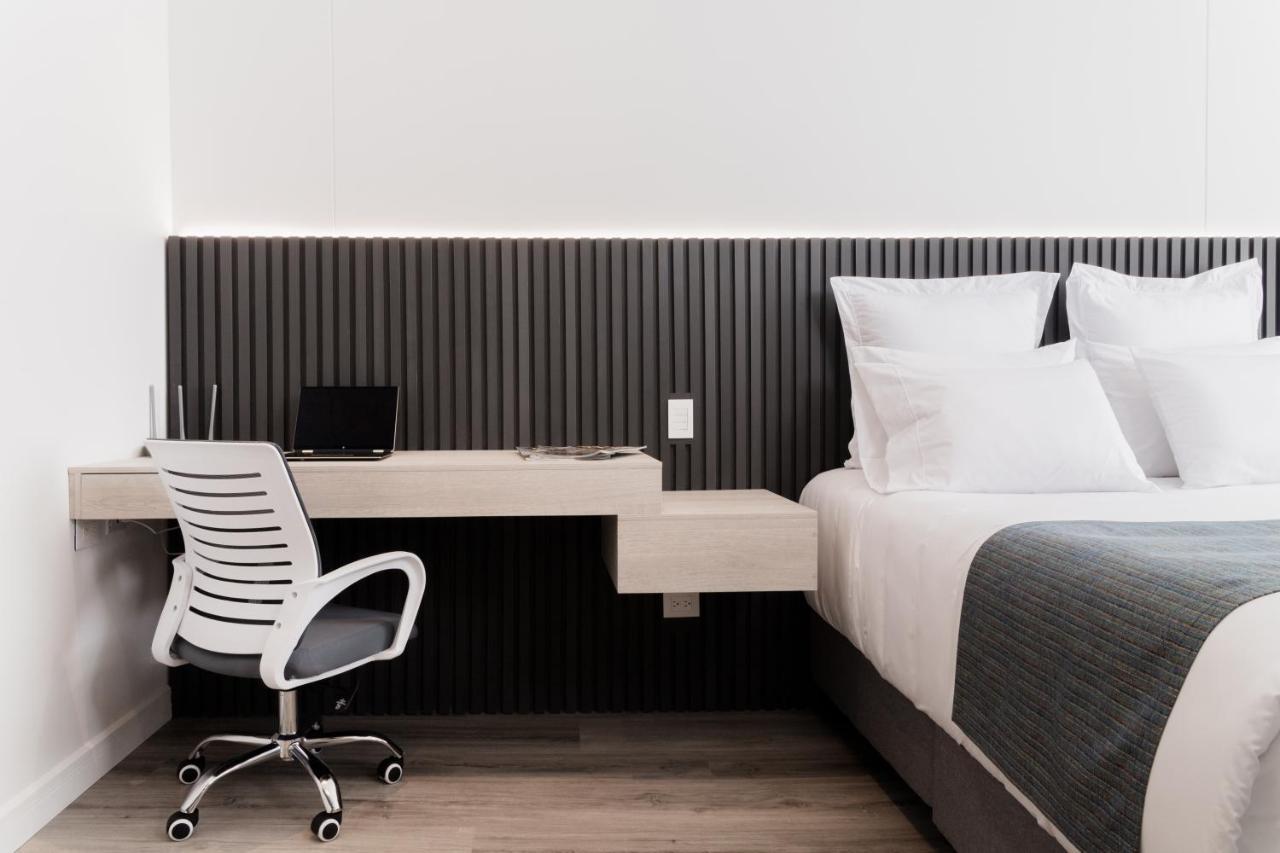 Bo Living 81 Aparthotel Bogota Ngoại thất bức ảnh