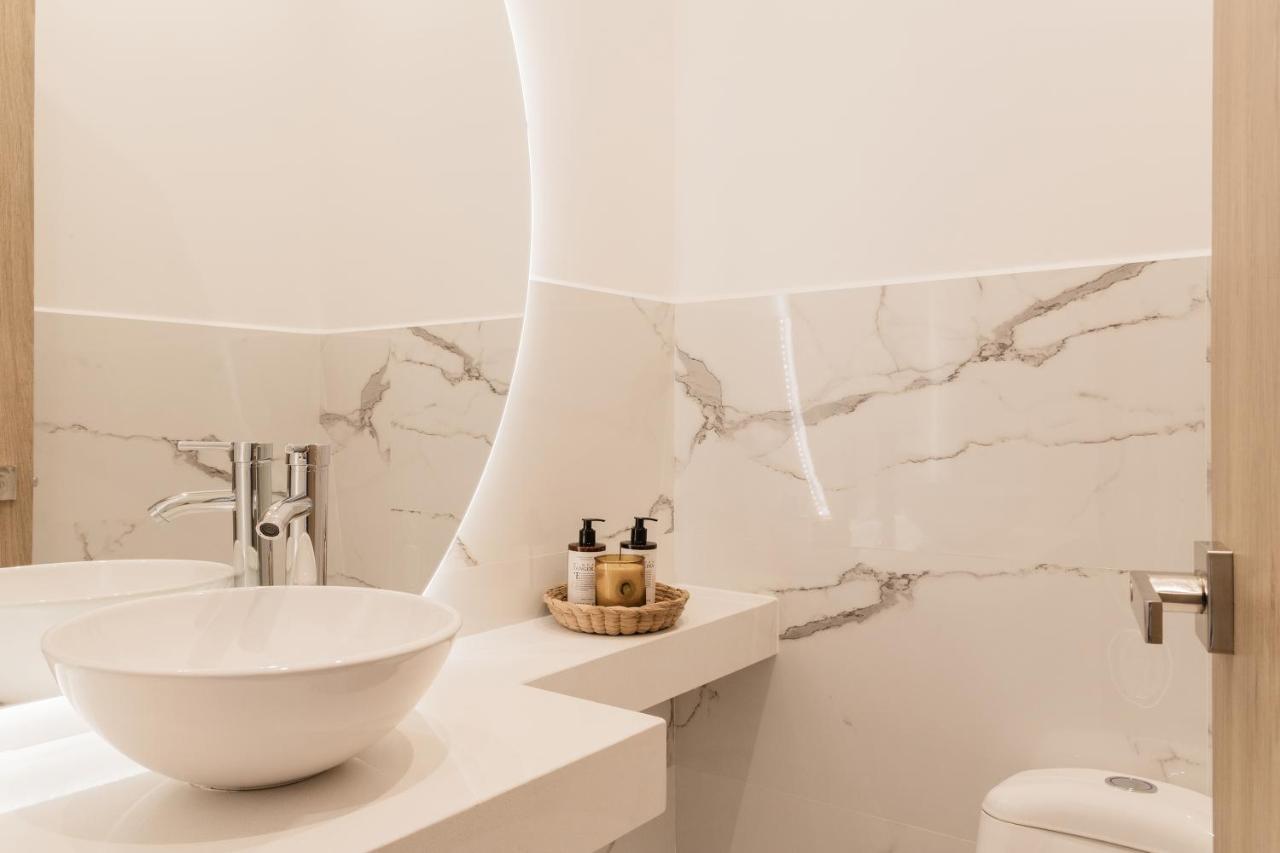 Bo Living 81 Aparthotel Bogota Ngoại thất bức ảnh