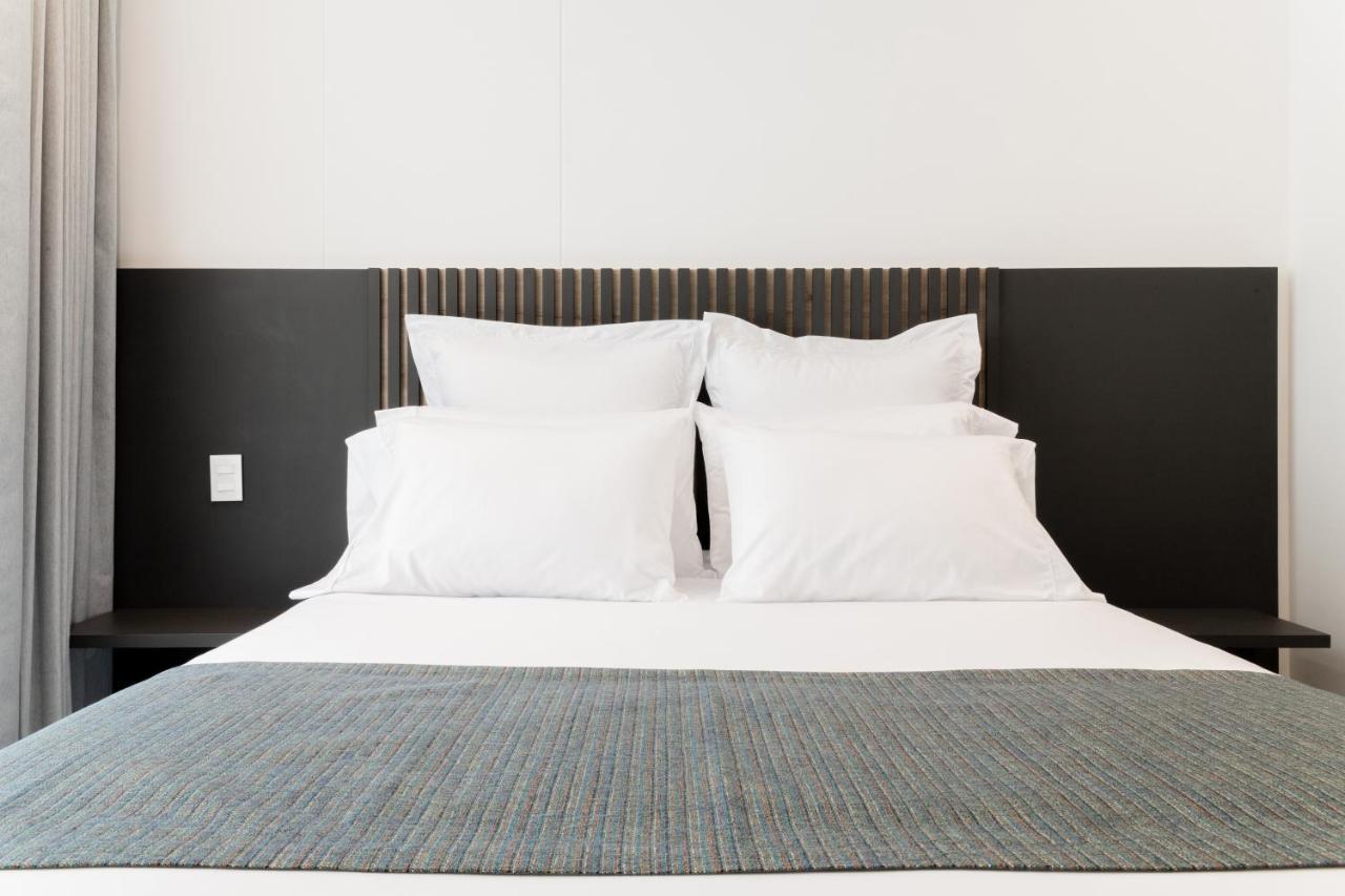 Bo Living 81 Aparthotel Bogota Ngoại thất bức ảnh