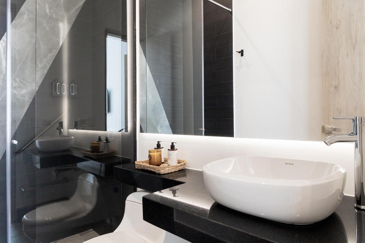 Bo Living 81 Aparthotel Bogota Ngoại thất bức ảnh